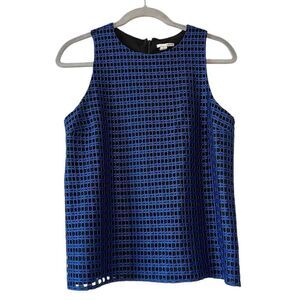 Halogen Women’s Tank Top Sleeveless Medium Petite